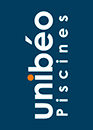 Unibéo est une marque de piscines qui fait appel à des installateurs de confiance.